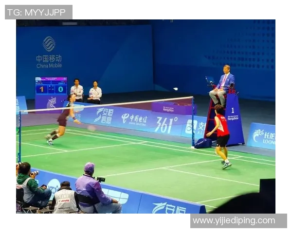 南京羽毛球队在亚运会中的默契配合与精彩表现分析