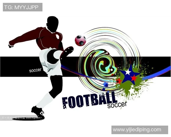 足球明星创意海报设计灵感汇集展现运动魅力与个性风采的视觉盛宴
