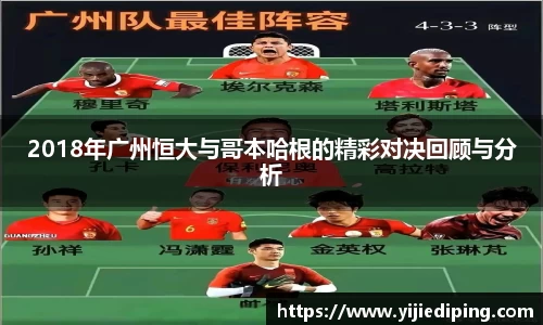 2018年广州恒大与哥本哈根的精彩对决回顾与分析